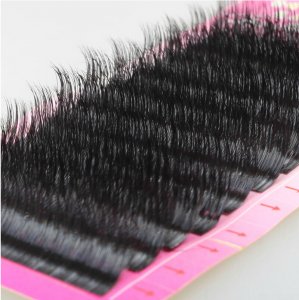 Let Solarfine Eyelashes give you some tips on how to apply mink lashes