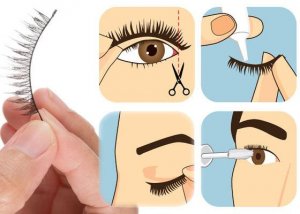 Safety Measures for Applying Mink Lashes for Beginners