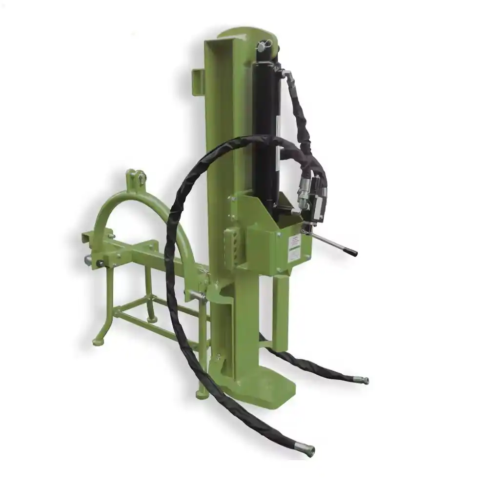 3 Point Hitch Log Splitter, 3PT Tractor Log Splitter Attachments