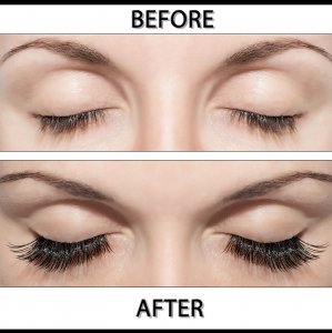 Let Solarfine Eyelashes tell you False lashes with different types