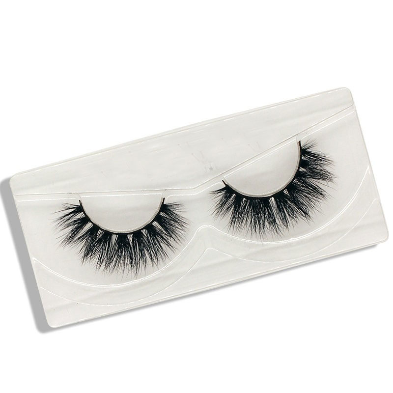 buy mink lashes from Solarfine.com