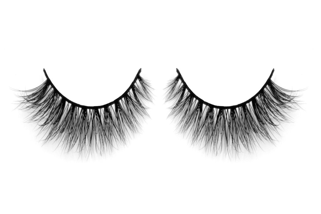 mink lashes