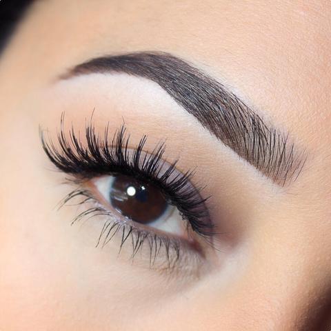 why women love mink lashes
