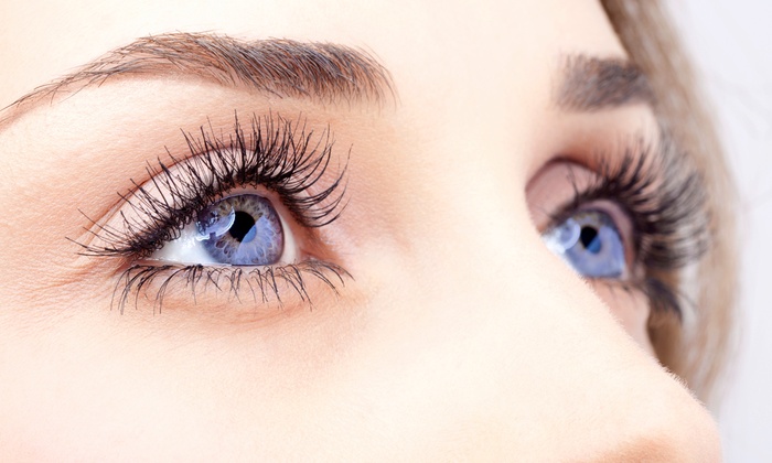 mink lashes help guide