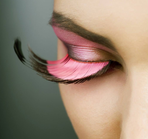 What Are The Advantages Of Using Mink Eyelash Extensions