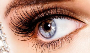 How to clean your mink lashes