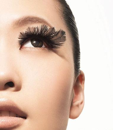 China Eyelashes to buy mink lashes