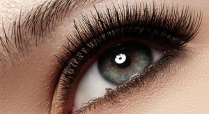 Get the eyes that flatter with the false eyelashes