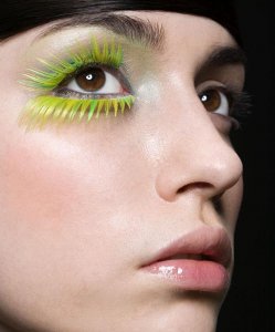 Reasons That Make Mink Lashes Mandatory Part Of Your Make-Up