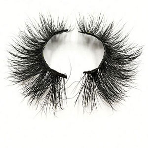 25mm 3D Mink Eyelash