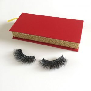 3D Fake Eyelashes