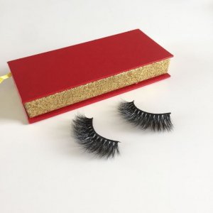 3D Fake Eyelashes