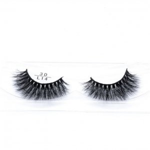 3D Faux Mink Eyelash