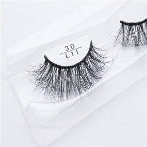 3D Faux Mink Eyelash