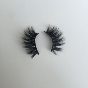 3D Faux Mink Lashes