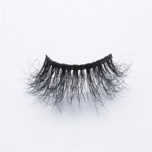 3D mink eyelash