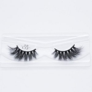 3D Mink Fur Lash