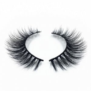 3D Mink Fur Lashes