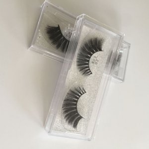 3D Silk Eyelashes