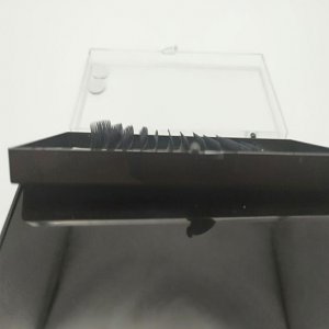 0.20mm Classic Faux Mink Eyelash Extension
