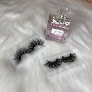 Mink Eeyelash