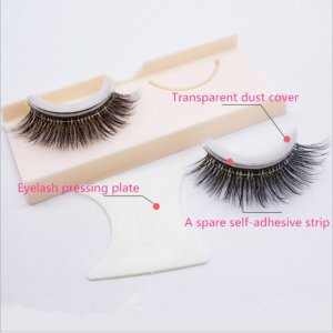 Mink 3D Hair Lashes