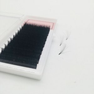 One Second Flowering Eyelash Extension