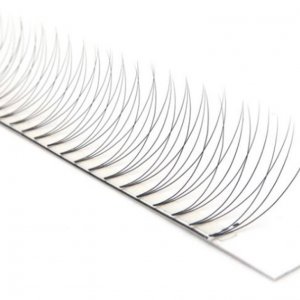 Premade Fanned Lash Extension