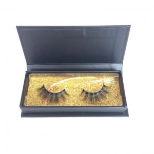 Silk Fake Eyelashes